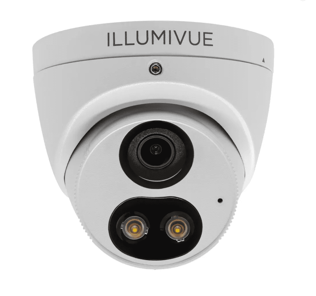 Bayou AV Security Camera -