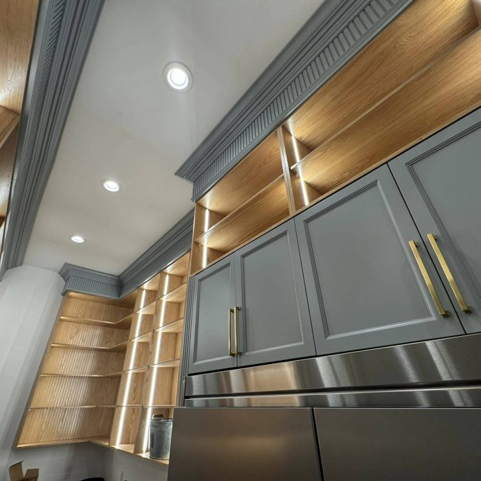 professional-lighting-under-cabinet-LED-services-westbank-new-orleans7